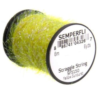 SEMPEFLI Straggle String